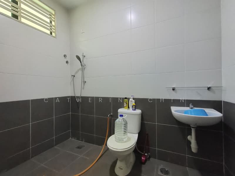 Bungalow for Sale in Ipoh (Perak) - Catherine Chin - Bathroom - PropertyGuru.com.my