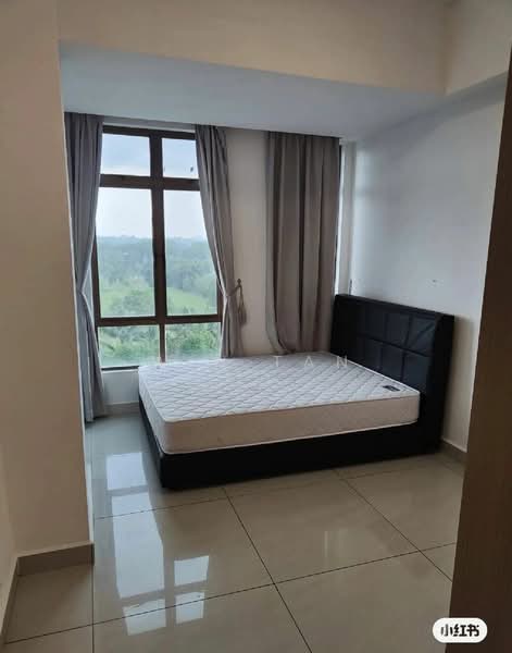 D'Inspire Residence (Inspira Bestari) untuk Untuk Disewa - RM 2,300 /bulan, Mac 2026 - Bedroom - PropertyGuru.com.my