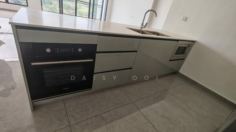 Muze @ PICC untuk Untuk Dijual - RM 1,290,000, Mac 2026 - Kitchen - PropertyGuru.com.my