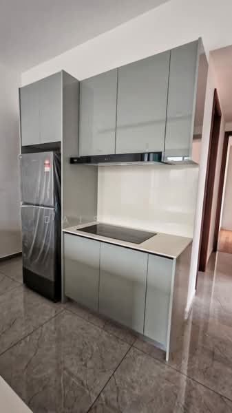 Muze @ PICC untuk Untuk Dijual - RM 1,290,000, Mac 2026 - Kitchen - PropertyGuru.com.my