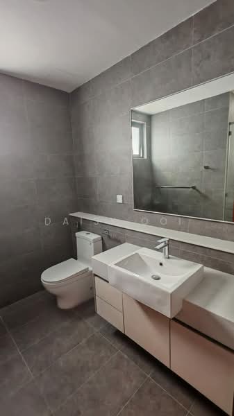 Muze @ PICC untuk Untuk Dijual - RM 1,290,000, Mac 2026 - Master bath - PropertyGuru.com.my