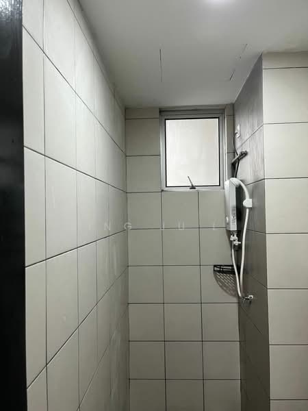 Vista Danau Kota untuk Untuk Disewa - RM 1,699 /bulan, Mac 2026 - Bathroom - PropertyGuru.com.my