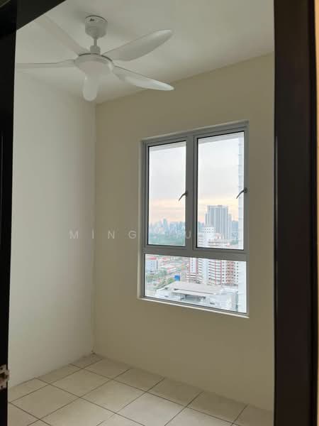 Vista Danau Kota untuk Untuk Disewa - RM 1,699 /bulan, Mac 2026 - View - PropertyGuru.com.my