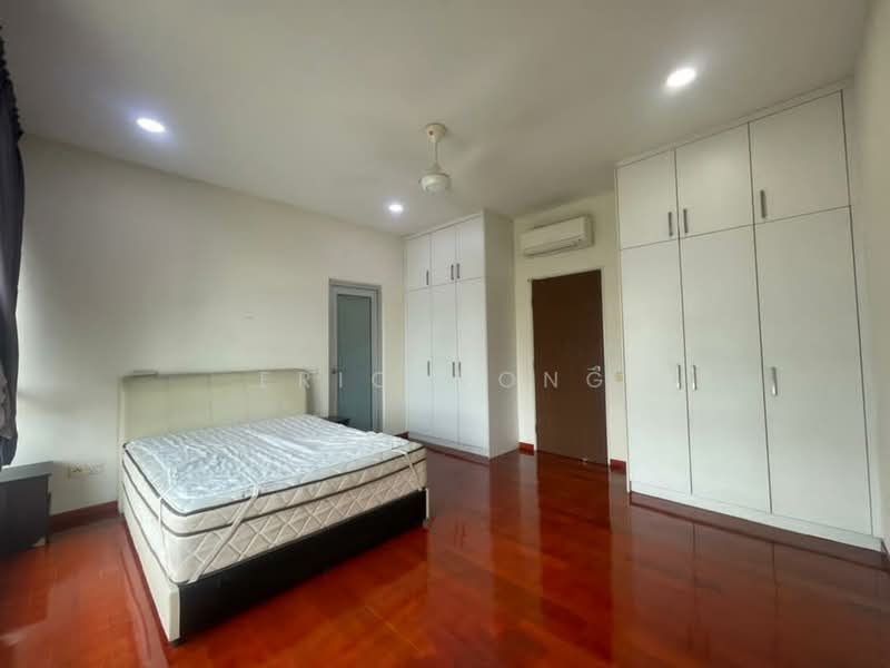The Seed Taman Sutera Utama untuk Untuk Disewa - RM 3,000 /bulan, Mac 2026 - Bedroom - PropertyGuru.com.my