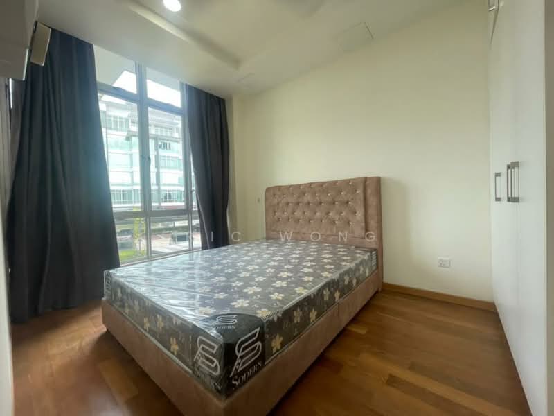 The Seed Taman Sutera Utama untuk Untuk Disewa - RM 3,000 /bulan, Mac 2026 - Bedroom - PropertyGuru.com.my