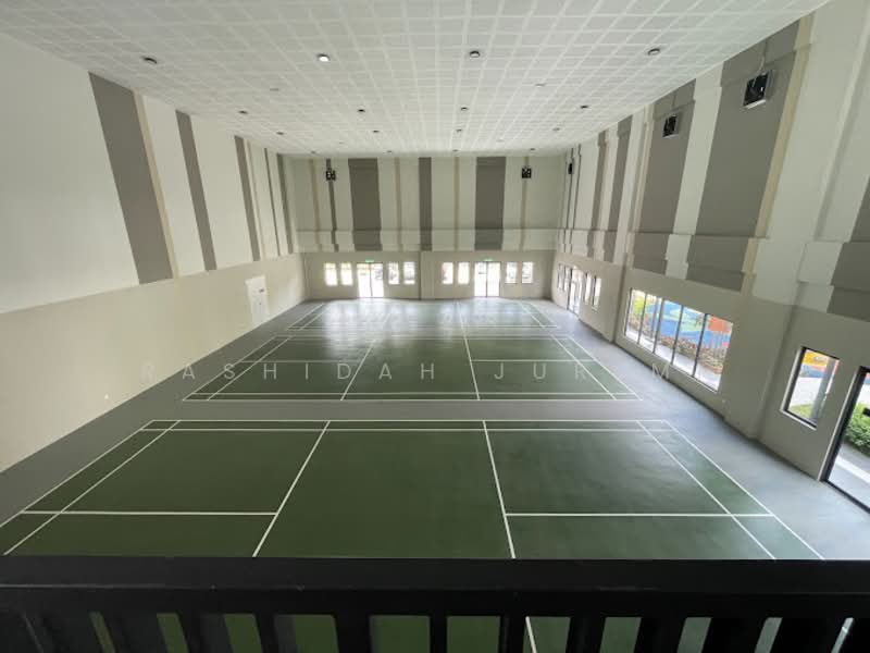 Service Residence for Sale at Casa Embun - Rashidah Juremi - Interior - PropertyGuru.com.my