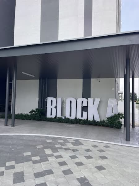 Service Residence for Sale at Casa Embun - Rashidah Juremi - Exterior - PropertyGuru.com.my