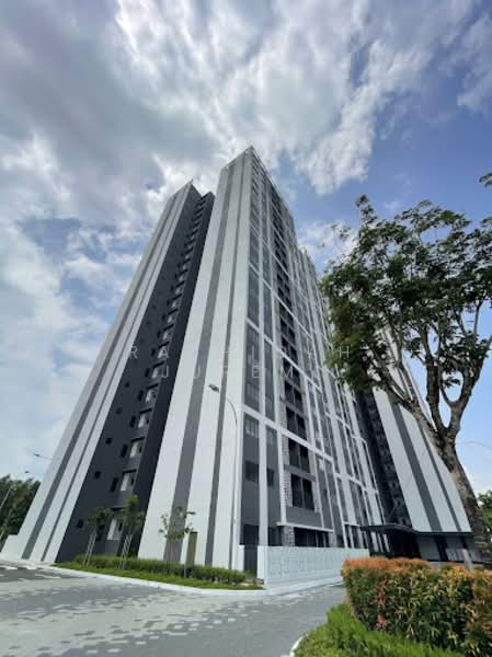 Service Residence for Sale at Casa Embun - Rashidah Juremi - Exterior - PropertyGuru.com.my