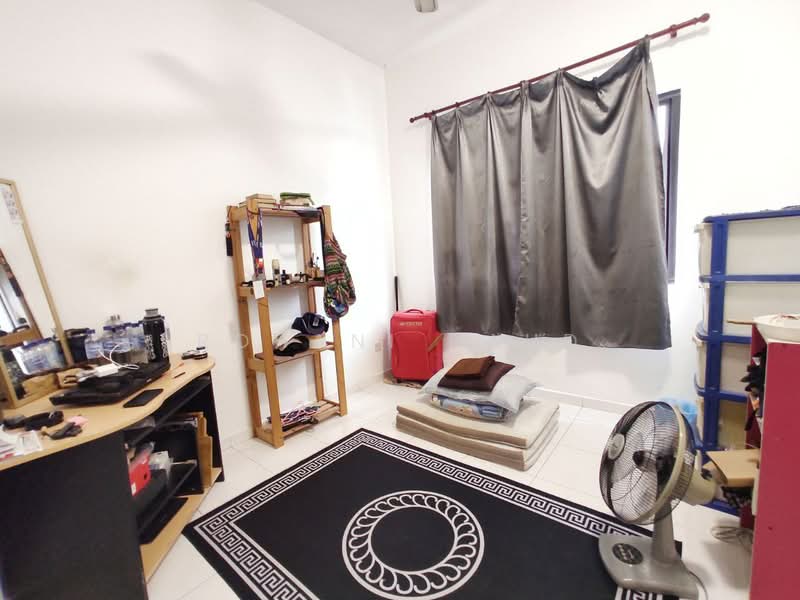 2 Storey Terrace Setia Ecohill 2 Barras SEMENYIH untuk Untuk Dijual - RM 569,000, Mac 2026 - Bedroom - PropertyGuru.com.my
