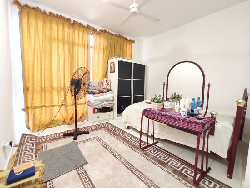 2 Storey Terrace Setia Ecohill 2 Barras SEMENYIH untuk Untuk Dijual - RM 569,000, Mac 2026 - Bedroom - PropertyGuru.com.my