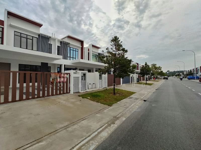 2 Storey Terrace Setia Ecohill 2 Barras SEMENYIH untuk Untuk Dijual - RM 569,000, Mac 2026 - Exterior - PropertyGuru.com.my