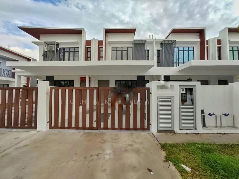 2 Storey Terrace Setia Ecohill 2 Barras SEMENYIH untuk Untuk Dijual - RM 569,000, Mac 2026 - Exterior - PropertyGuru.com.my