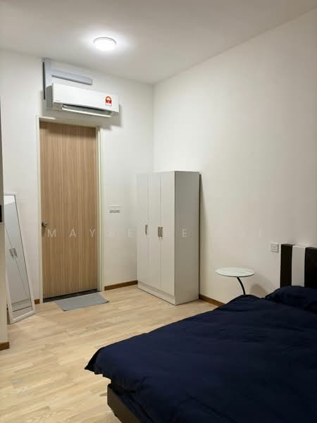 QuayWest Residence untuk Untuk Disewa - RM 2,600 /bulan, Mac 2026 - Bedroom - PropertyGuru.com.my