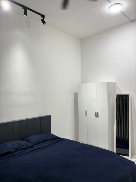 QuayWest Residence untuk Untuk Disewa - RM 2,600 /bulan, Mac 2026 - Bedroom - PropertyGuru.com.my