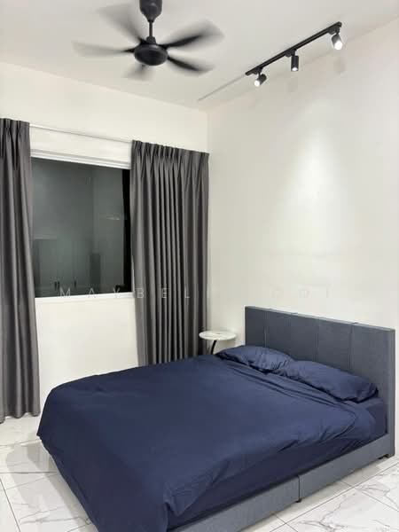 QuayWest Residence untuk Untuk Disewa - RM 2,600 /bulan, Mac 2026 - Bedroom - PropertyGuru.com.my