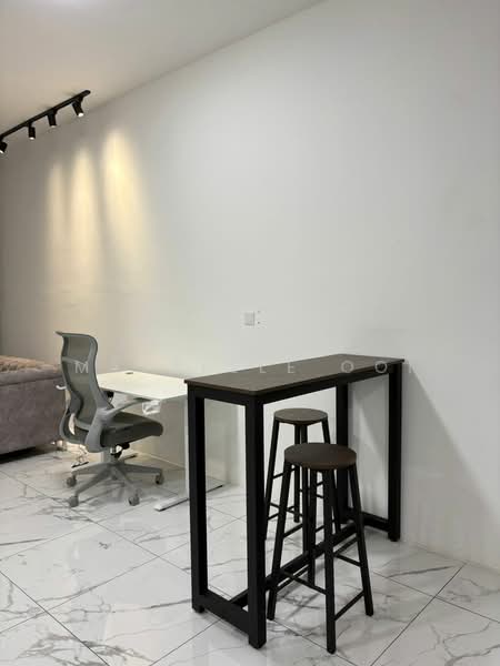 QuayWest Residence untuk Untuk Disewa - RM 2,600 /bulan, Mac 2026 - Study - PropertyGuru.com.my