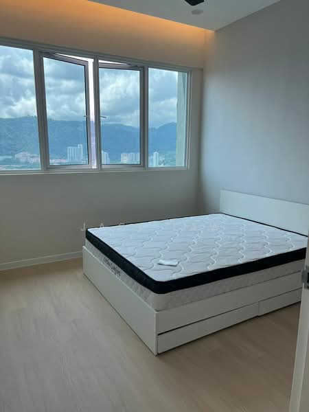 The Zen untuk Untuk Disewa - RM 2,300 /bulan, Mac 2026 - Bedroom - PropertyGuru.com.my