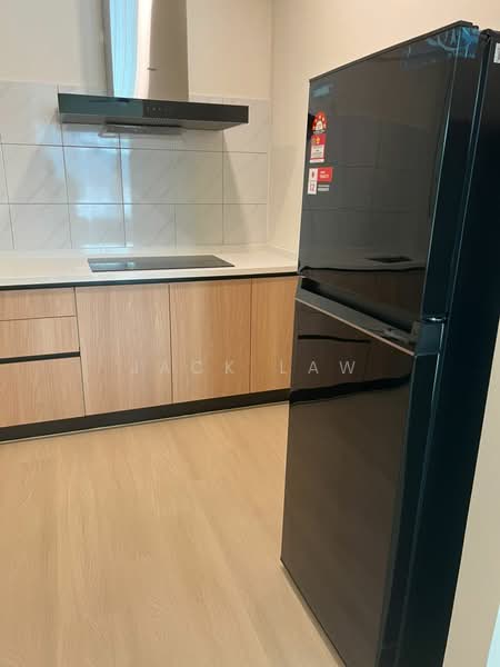 The Zen untuk Untuk Disewa - RM 2,300 /bulan, Mac 2026 - Kitchen - PropertyGuru.com.my