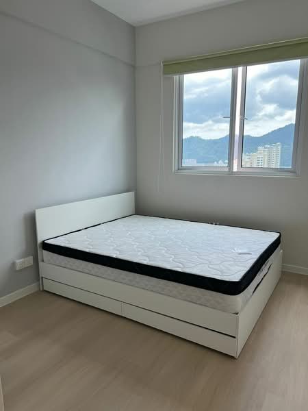 The Zen untuk Untuk Disewa - RM 2,300 /bulan, Mac 2026 - Bedroom - PropertyGuru.com.my