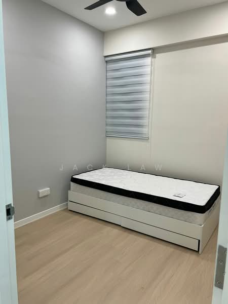The Zen untuk Untuk Disewa - RM 2,300 /bulan, Mac 2026 - Bedroom - PropertyGuru.com.my