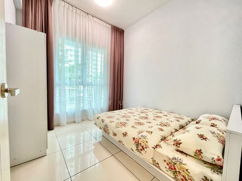Imperial Residence untuk Untuk Dijual - RM 600,000, Mac 2026 - Bedroom - PropertyGuru.com.my
