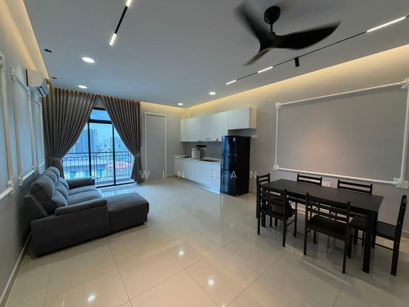 Meldrum Heights (Residensi Meldrum) untuk Untuk Disewa - RM 3,800 /bulan, Mac 2026 - PropertyGuru.com.my