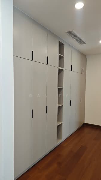 Kondominium untuk Dijual di Pinnacle Bangsar - GAN ZY - Interior - PropertyGuru.com.my