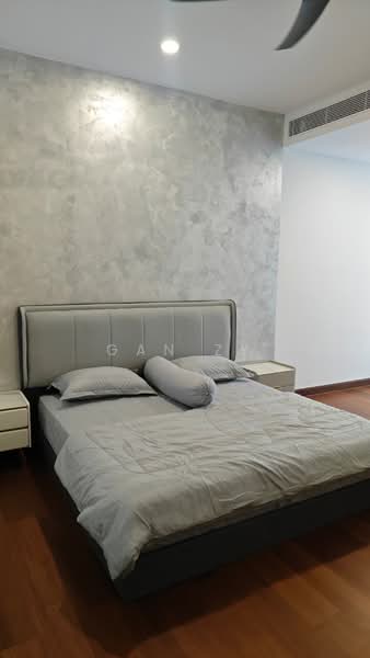 Kondominium untuk Dijual di Pinnacle Bangsar - GAN ZY - PropertyGuru.com.my