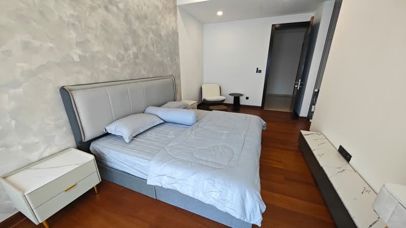 Kondominium untuk Dijual di Pinnacle Bangsar - GAN ZY - PropertyGuru.com.my