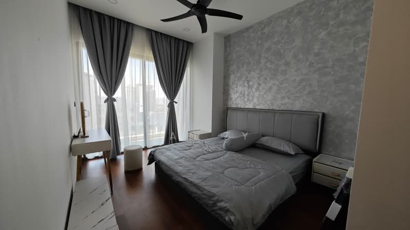 Kondominium untuk Dijual di Pinnacle Bangsar - GAN ZY - PropertyGuru.com.my