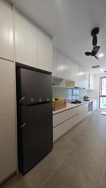 Kondominium untuk Dijual di Pinnacle Bangsar - GAN ZY - PropertyGuru.com.my