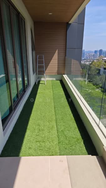 Kondominium untuk Dijual di Pinnacle Bangsar - GAN ZY - PropertyGuru.com.my