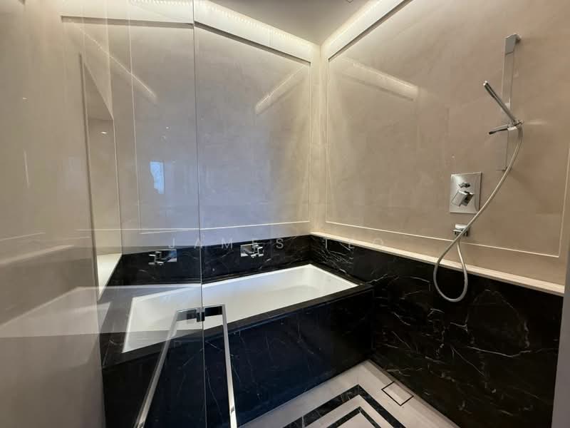 Service Residence for Rent at Pavilion Suites - James Teo - PropertyGuru.com.my