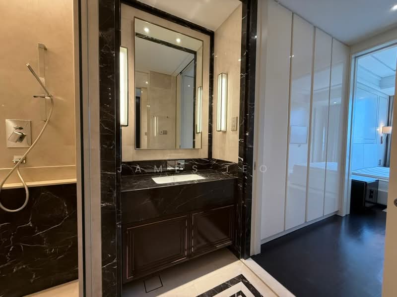 Service Residence for Rent at Pavilion Suites - James Teo - PropertyGuru.com.my