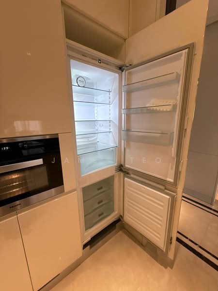 Service Residence for Rent at Pavilion Suites - James Teo - PropertyGuru.com.my