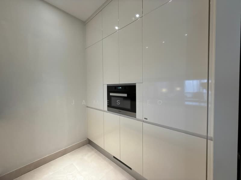 Service Residence for Rent at Pavilion Suites - James Teo - PropertyGuru.com.my