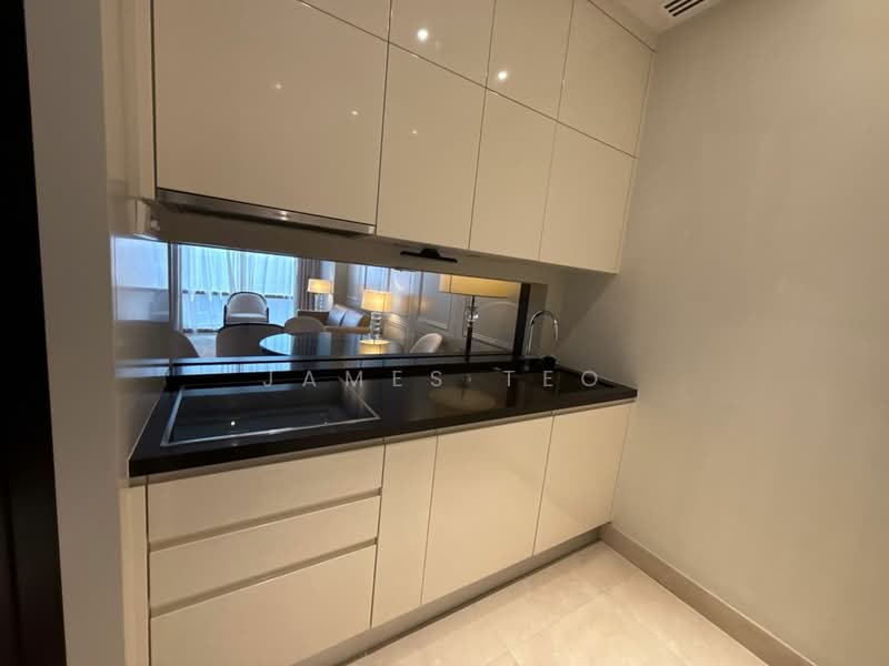 Service Residence for Rent at Pavilion Suites - James Teo - PropertyGuru.com.my