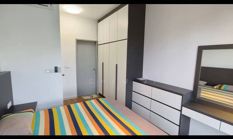 M Vertica untuk Untuk Disewa - RM 2,800 /bulan, Mac 2026 - Bedroom - PropertyGuru.com.my