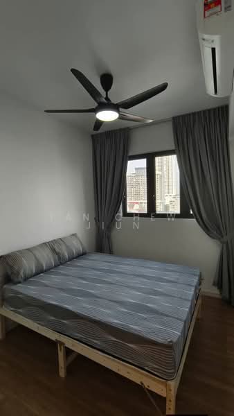 M Vertica untuk Untuk Disewa - RM 2,800 /bulan, Mac 2026 - Bedroom - PropertyGuru.com.my
