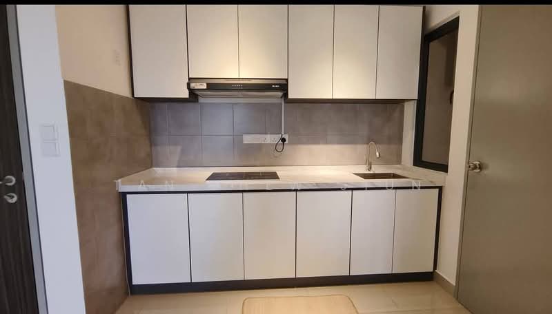 M Vertica untuk Untuk Disewa - RM 2,800 /bulan, Mac 2026 - Kitchen - PropertyGuru.com.my