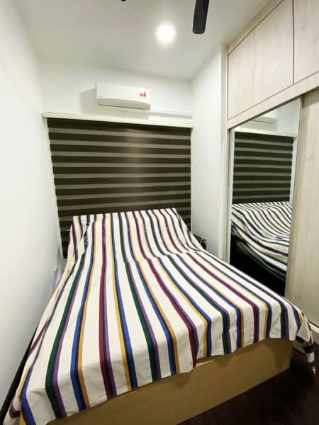 3-storey Terraced House for Sale in Denai Alam (Shah Alam) - Yasmin Sulaiman - Bedroom - PropertyGuru.com.my