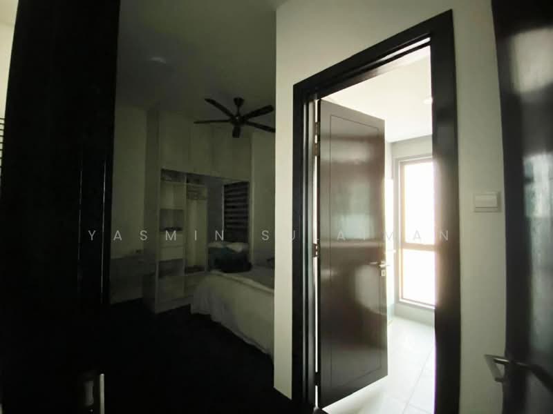 3-storey Terraced House for Sale in Denai Alam (Shah Alam) - Yasmin Sulaiman - Bedroom - PropertyGuru.com.my