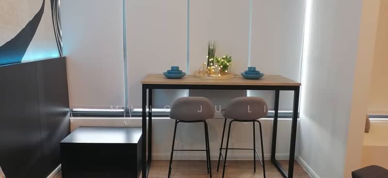 Ceylonz Suites untuk Untuk Disewa - RM 2,899 /bulan, Mac 2026 - Interior - PropertyGuru.com.my