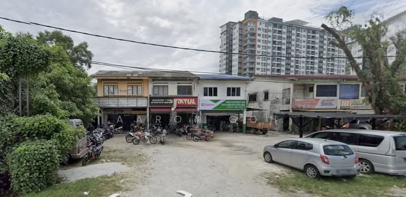 Shop for Sale in Batu 14 (Puchong) - Aaron Goh - Exterior - PropertyGuru.com.my