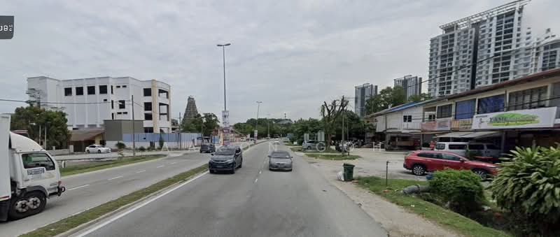 Shop for Sale in Batu 14 (Puchong) - Aaron Goh - Exterior - PropertyGuru.com.my