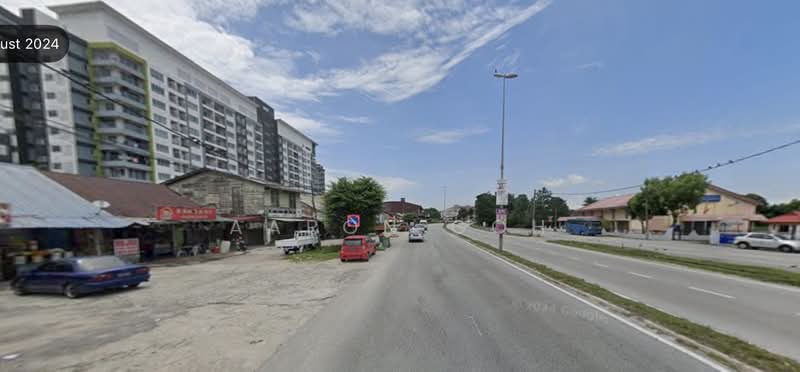 Shop for Sale in Batu 14 (Puchong) - Aaron Goh - Exterior - PropertyGuru.com.my