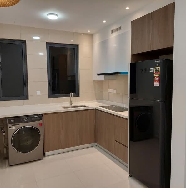 Service Residence for Rent at Sunway Velocity TWO - Shun Yi - PropertyGuru.com.my