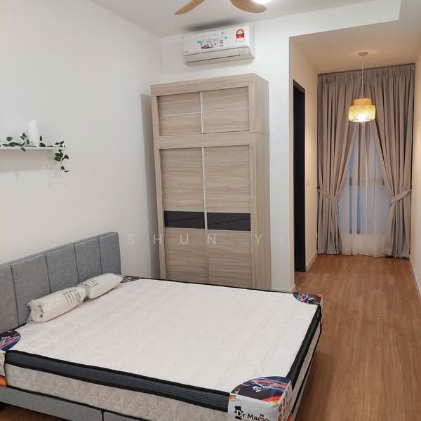 Service Residence for Rent at Sunway Velocity TWO - Shun Yi - PropertyGuru.com.my
