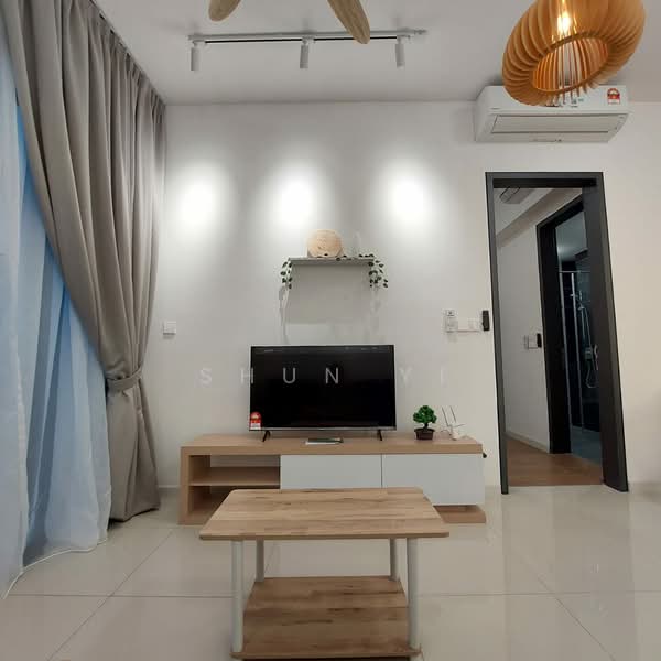 Service Residence for Rent at Sunway Velocity TWO - Shun Yi - PropertyGuru.com.my