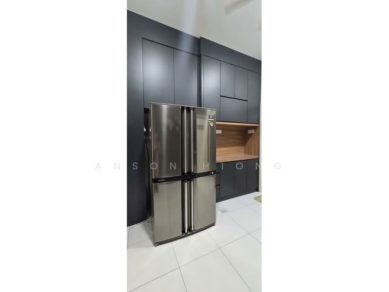 2-storey Terraced House for Sale in Taman Pulai Hijauan (Skudai) - Anson Hiong - Interior - PropertyGuru.com.my